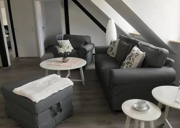 Altstadtperle Nideggen