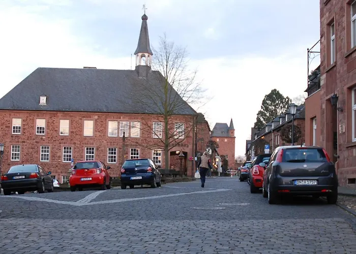 Altstadtperle Nideggen