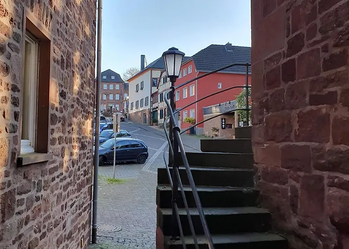 Altstadtperle Nideggen