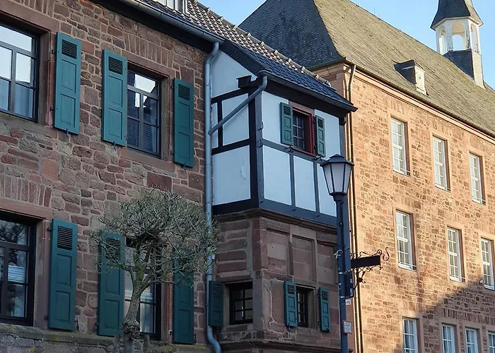 Altstadtperle Nideggen