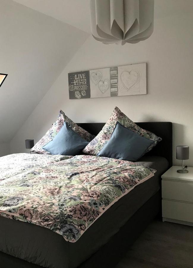 Altstadtperle Apartment *