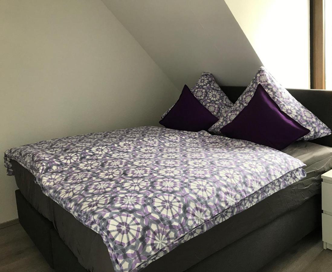 Appartement Altstadtperle *