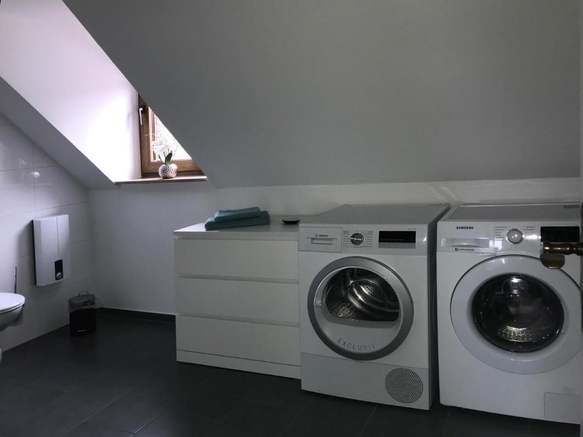 Apartment Altstadtperle Nideggen